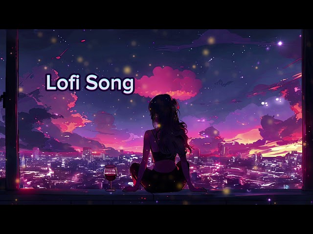 ❤️ Soulmate Song 🥰 Video Lofi Ghana Music 🎶