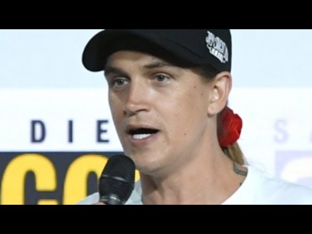 Jason Mewes Lists The 3 Best And 3 Worst DC Characters