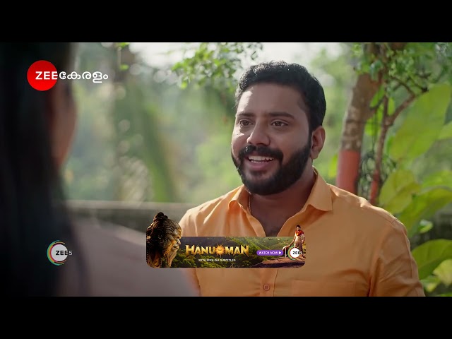 Subhadram | Ep - 109 | Apr 6, 2024 | Best Scene 1 | Zee Keralam