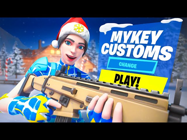 🔴LIVE! WIN = 1000 VBUCKS CUSTOMS Fortnite Fashion Shows, Hide and Seek, Simon Says.