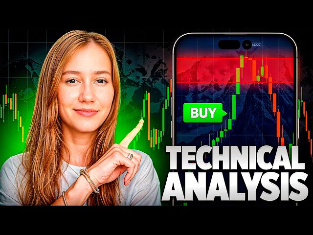 TECHNICAL ANALYSIS OF OPTION TRADING ➜ OPTIONS TRADING STRATEGIES | BINARY TRADING LINA BINARY