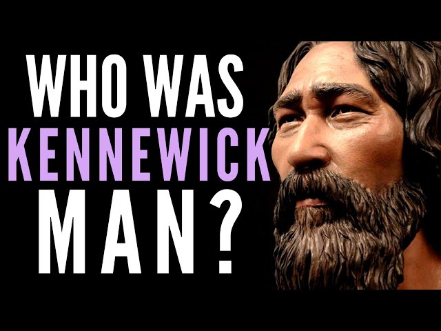 Who was the 'Ancient One'? The Strange Story of Kennewick Man  ~ with CARLTON GOVER