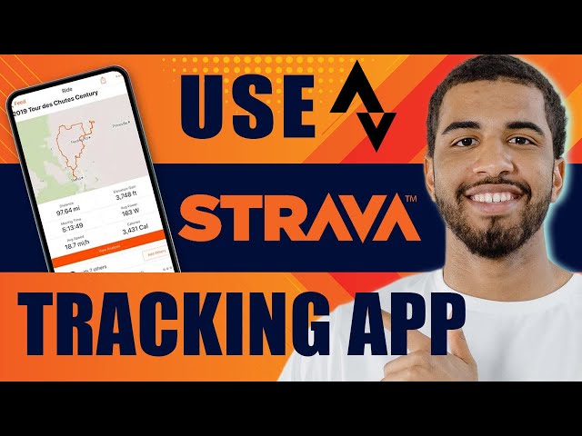 How to Use Strava Tracking App | Tutorial for Beginners (2025)