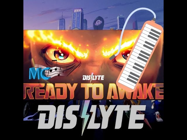 dislyte melodica - ready to awake dislyte - dislyte theme song #dislyte #readytoawake