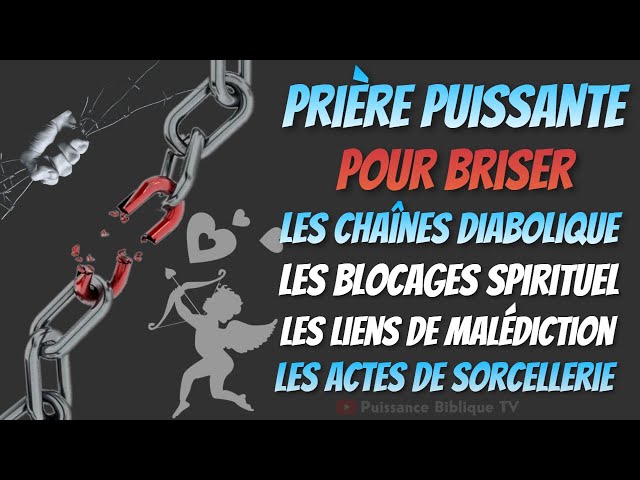 Prière pour Détruire Les Plans ses ennemis invisibles et Visibles - Psaumes Puissants de Combat