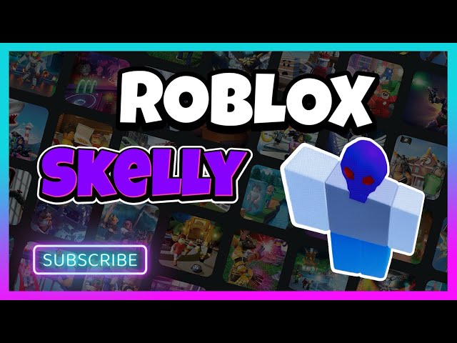 Roblox: Abenteuer mit Skelly! 💀🔥