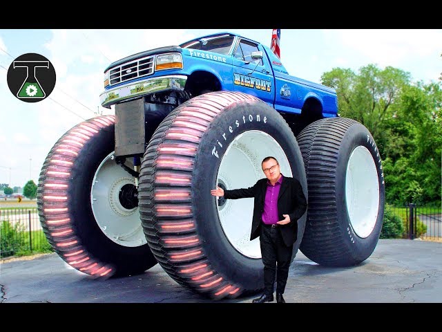 10 INSANE Car'S ModiFications