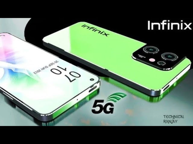 🚀 Infinix 5G Smartphone 2026 – The FUTURE is Here 🔥 UNBELIEVABLE Features & Design! 😱  (@automobile)