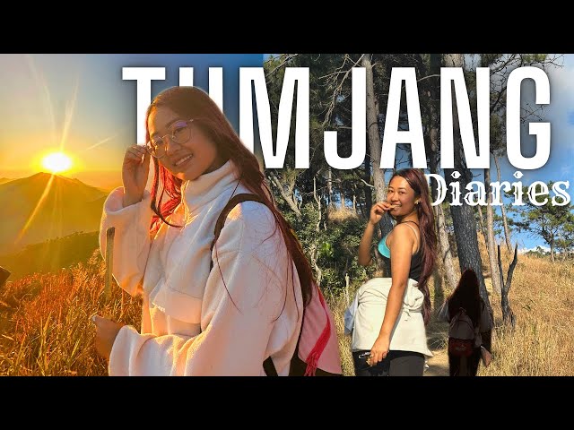 My experience in Tumjang ,trek | Is it worth it or not?  | 3rd most highest Mt.sielkal peak | Assam