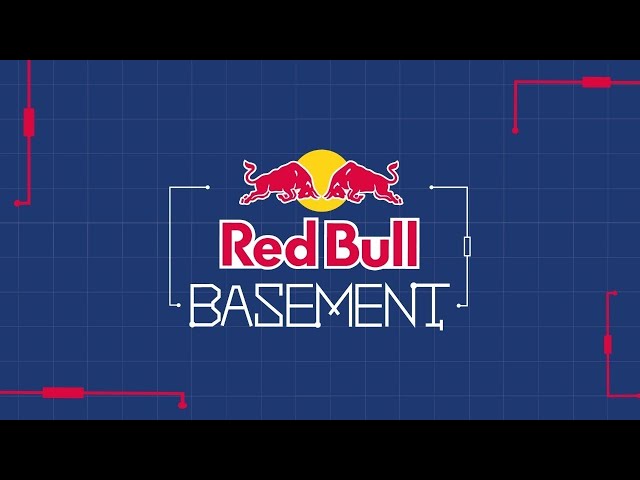 Red Bull Basement - Judging Event