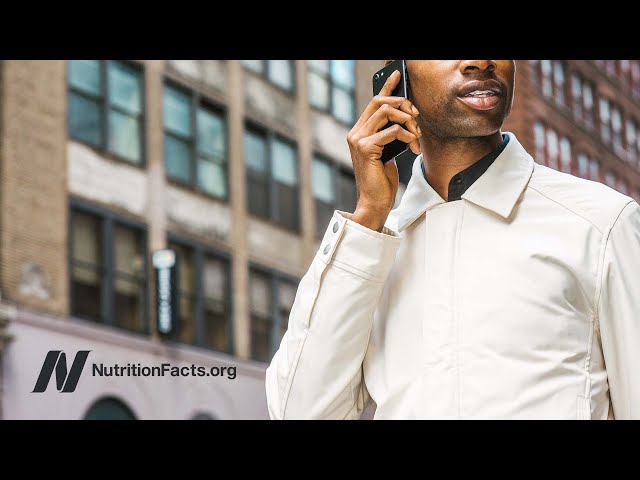 Do Cell Phones Cause Salivary Gland Tumors?