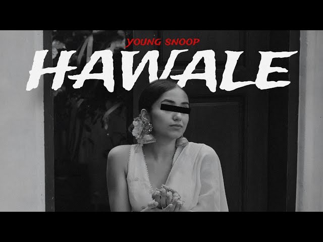 INDIAN SAMPLE DRILL BEAT - "HAWALE" | Vijay DK  | Produced By @ProdByYS_