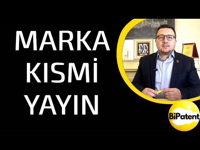 Marka Kısmi Yayın Nedir?