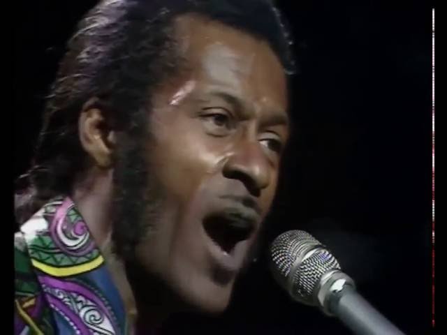 Chuck Berry ◦ Let It Rock