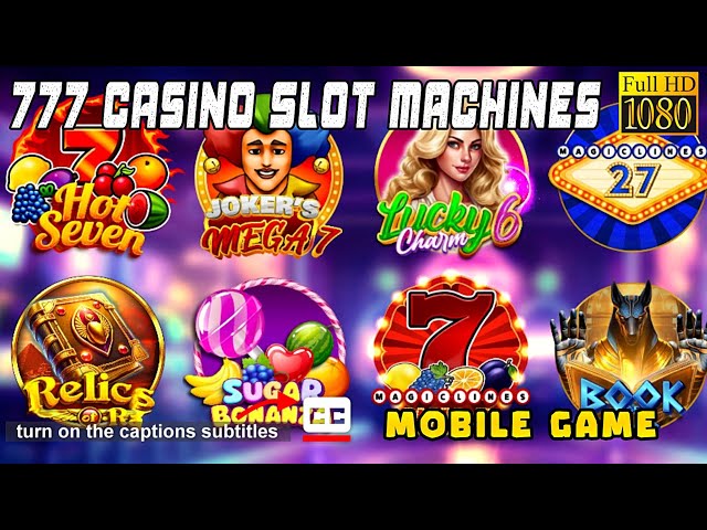 🎰 I Played 777 Casino Slot Free Play… Then Hello Millions Said “HOLD MY JACKPOT!” 😂💰 | Casino Game