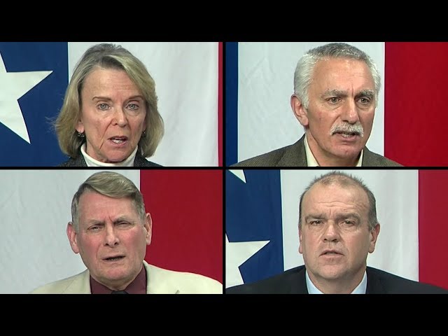 MN House 5B and 5A Candidates Debate The Issues