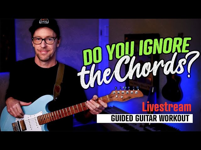 BEST Way to Use SONGS so you Learn Guitar FASTER.