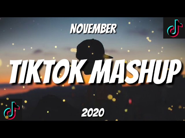 Tiktok Mashups November 2020 👶 (NOT CLEAN) 👶(Tik tok version / Slowed)