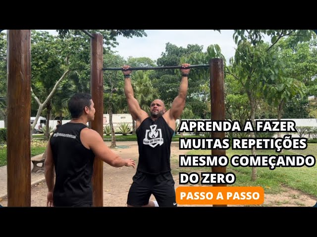 COMO FAZER BARRA FIXA - TUDO QUE VOCÊ PRECISA SABER