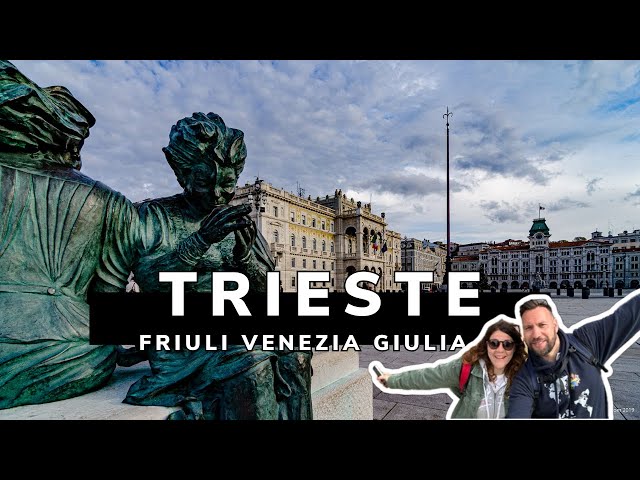 Cosa vedere a Trieste: itinerario perfetto per un weekend