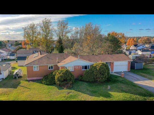 135 Isidore St, Chelmsford, ON