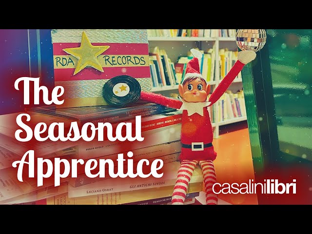 🎄 The Seasonal Apprentice