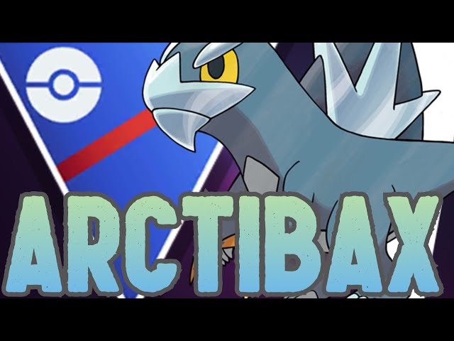 ARCTIBAX a SNEAKY META ANSWER | Great League Teams | Pokemon GO