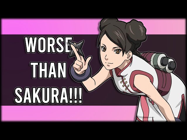 This Is Why People HATE TenTen!!!