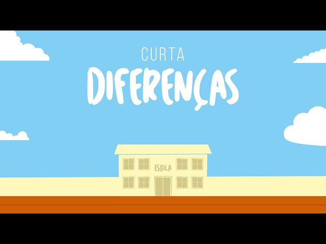 CURTA DIFERENÇAS