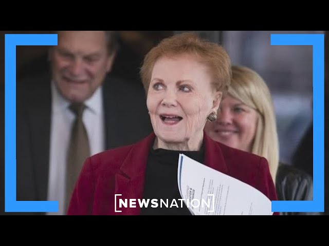 How did Rep. Kay Granger go missing for so long? | Dan Abrams Live