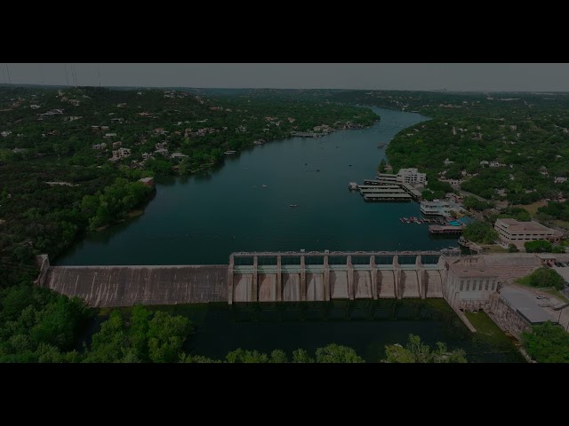 Lake Austin Color Correction test 2