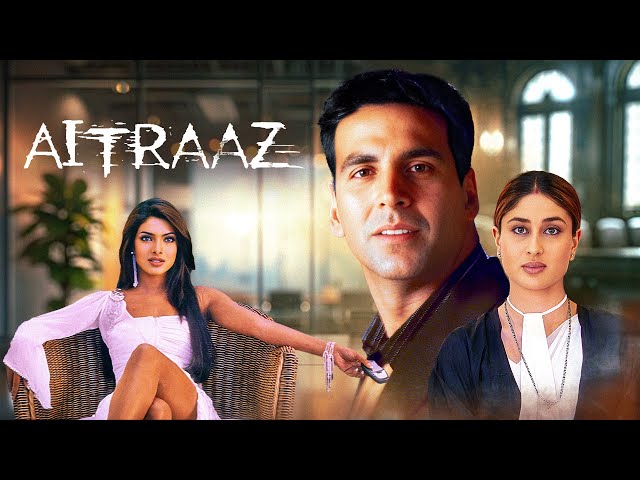 Gela Gela Gela - Aitraaz Full Hindi Movie With English Subtitle - Akshay Kumar, Kareena K, Priyanka