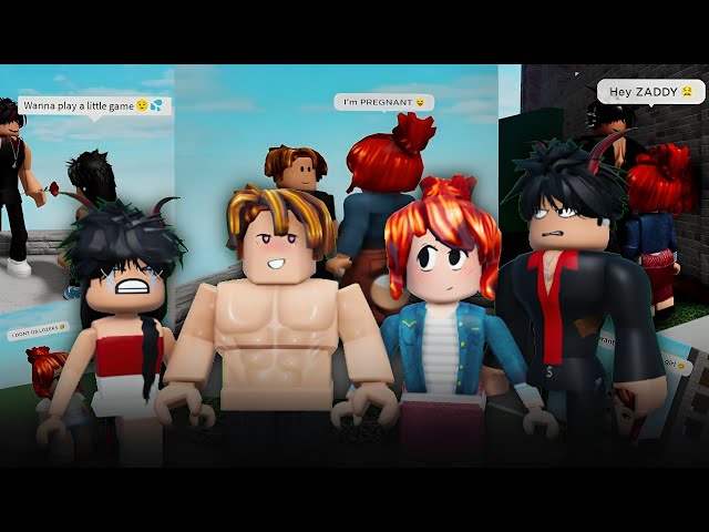 ULTIMATE Roblox Storytime compilation! 😳