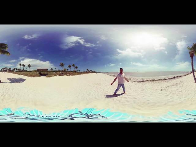 Jake Owen / American Country Love Song / 360 Video