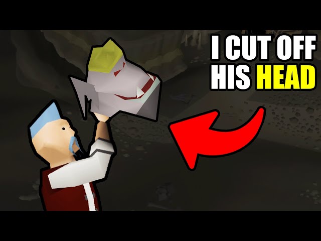 So I killed the Ice Troll King... [IRONMAN #8]