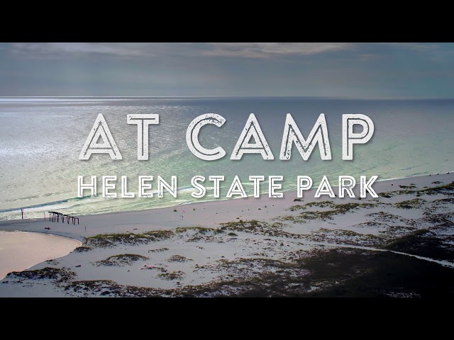 Camp Helen State Park