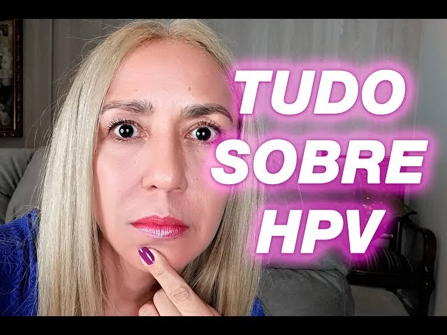 ❶ ⛔️ 【 Infecção com HPV 】: ✅ Sintomas, ✅ Causas e  ✅ Tratamentos - Dra. Vanderléa Coelho