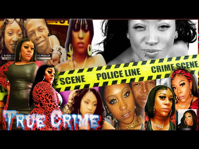 TRUE CRIME| R&B Star Yolanda "LALA" Brown & JeTannue Clayborn|Two Arrests &15yrs late yet| UNSOLVED