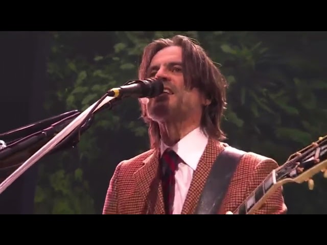 Weezer - Live at the NFL Draft 2022 (Full Performance)