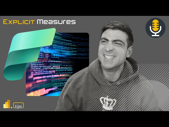 Microsoft Fabric Job Listings - Ep.394 - Power BI tips