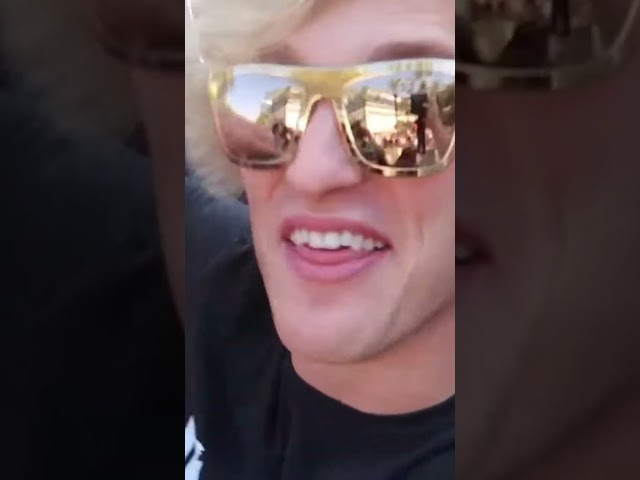 Logan Paul threatens to sue @Coffeezilla for DEFAMATION.