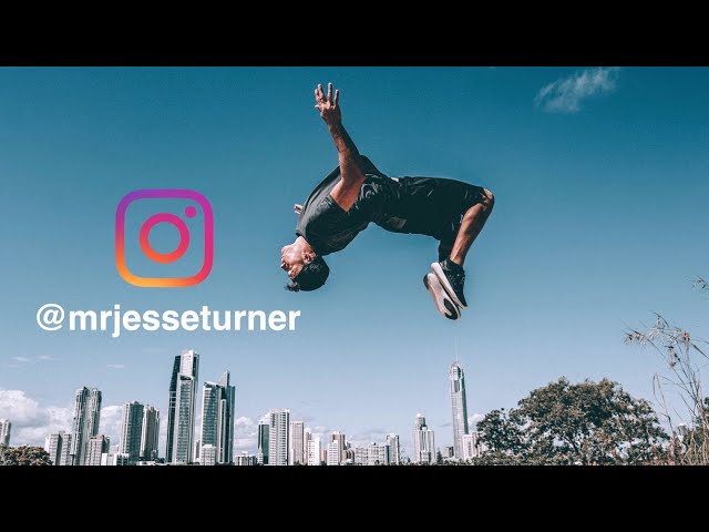 Best Parkour / Freerunning Clips 2019 - Australia