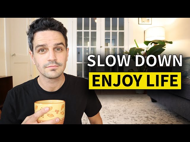 8 Latin American Habits for a Slow & Simple Life