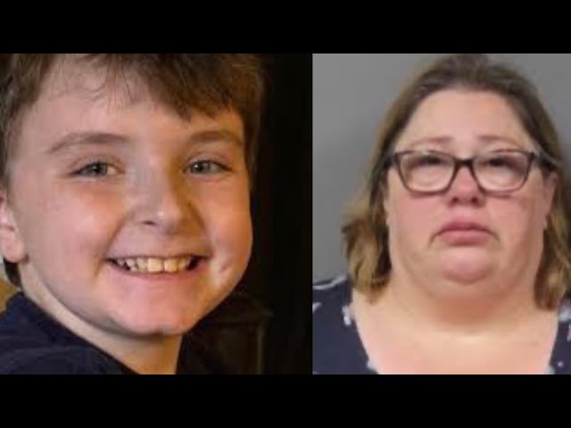 Foster Mother Punishes Son - Then THIS Happens - Dakota Stevens