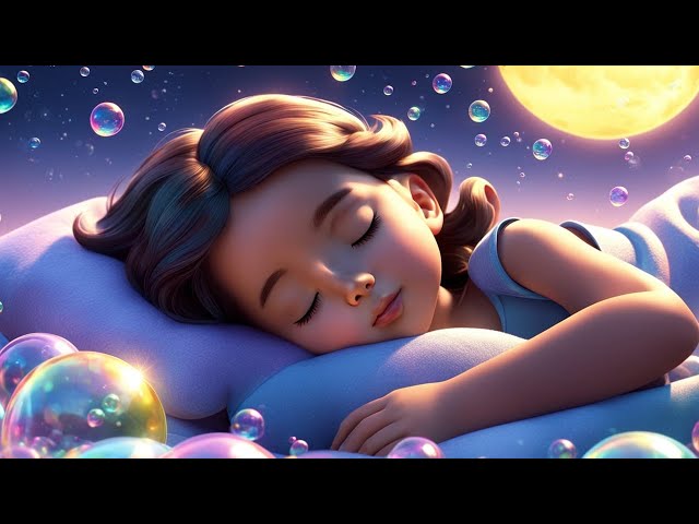 Sleep Time | Kids Songs | Bedtime Songs & Relaxing Music for Children