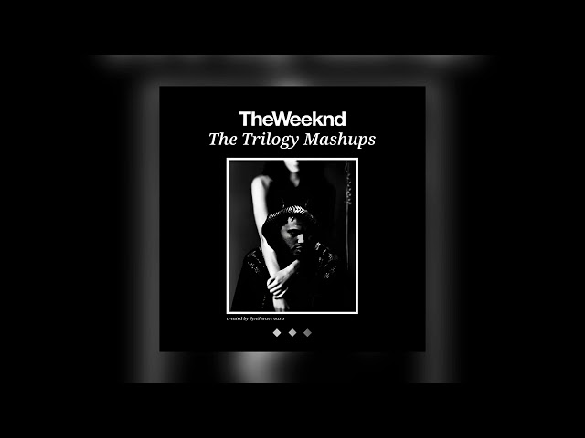 The Weeknd - Opening Nights / Montreal | Mashup