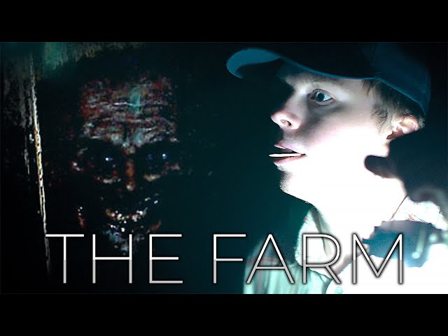 SCP Origins - The Farm: A Discovery