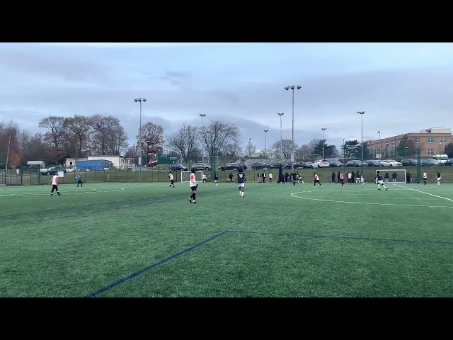 CFA vs Leicester Stars 3-0