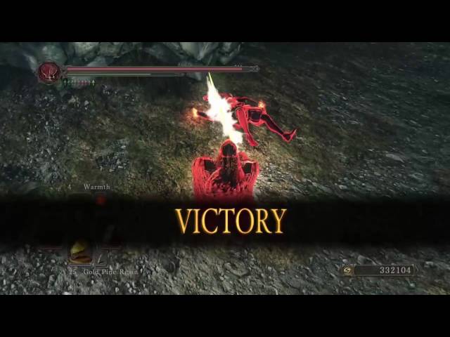 PvP Montage 2# Dark Souls 2