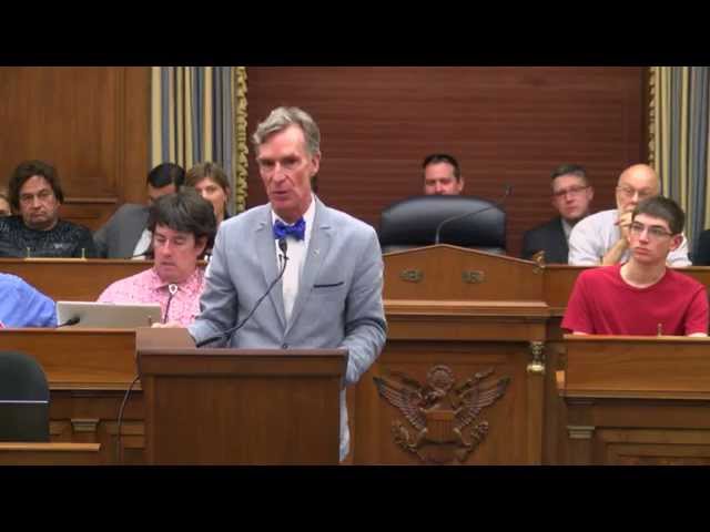 The Lure of Europa - Featuring Bill Nye and special guests